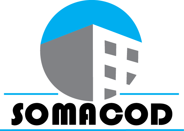 SOMACOD | Vente de matériaux de construction en Tunisie