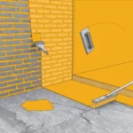 SikaLatex en Tunisie – Adjuvant d'adhérence et d'étanchéité | Somacod