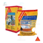 Super Sikalite® – Additif hydrofuge pour mortiers et bétons | Somacod Tunisie