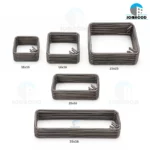 Cadres d'armature en acier en Tunisie – 5.5 - 6 mm | Somacod