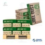 SOMACOD | Vente de matériaux de construction en Tunisie