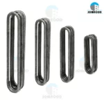Étriers en acier pour béton armé Ø5,5 mm et Ø6 mm | Somacod Tunisie