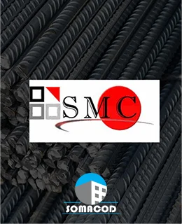 SOMACOD | Vente de matériaux de construction en Tunisie
