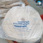 Filasse en jute en Tunisie | Importée & Polyfibres Kairouan | Somacod