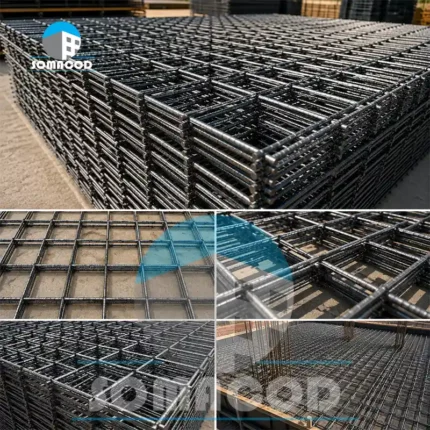 SOMACOD | Vente de matériaux de construction en Tunisie