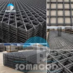 SOMACOD | Vente de matériaux de construction en Tunisie