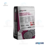 Ciment-colle CERAMIX® 400W AFROCHIM C2TES1 | Somacod Tunisie