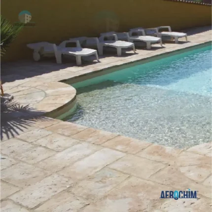 Ciment-colle CERAMIX® 400W AFROCHIM C2TES1 | Somacod Tunisie